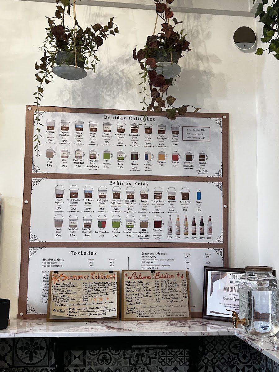 Menu Magia Arábica-1