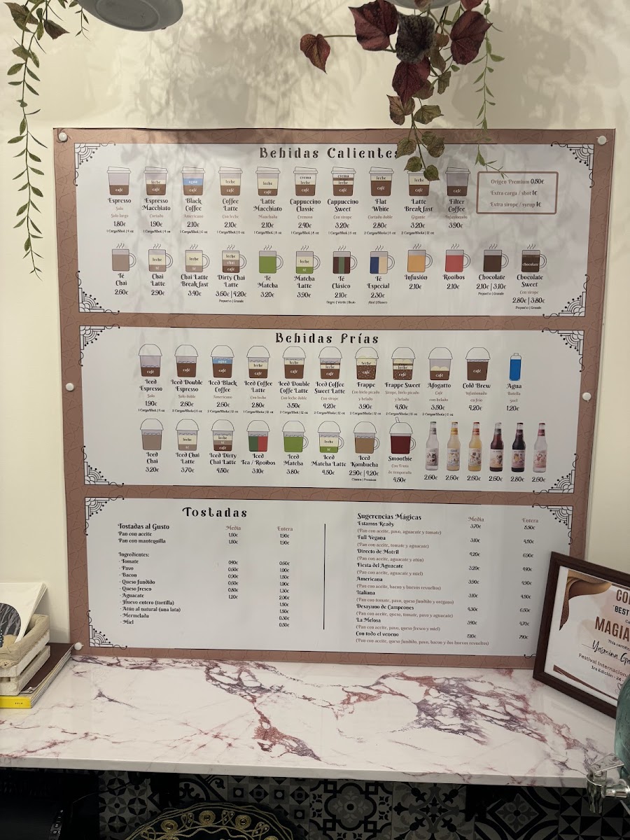 Menu Magia Arábica-2